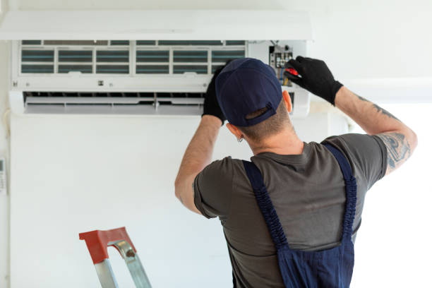 Best Local Air Duct Cleaning Services  in North Spearfish, SD