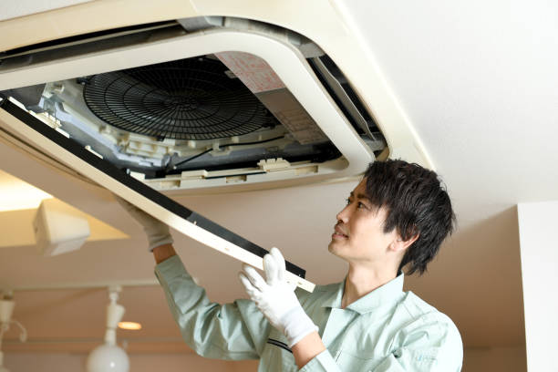 Best Air Duct Cleaning Near Me  in North Spearfish, SD