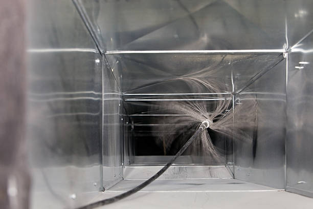 Ductwork Cleaning Services in SD
