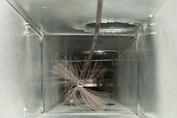 Best Affordable HVAC Duct Cleaning  in North Spearfish, SD