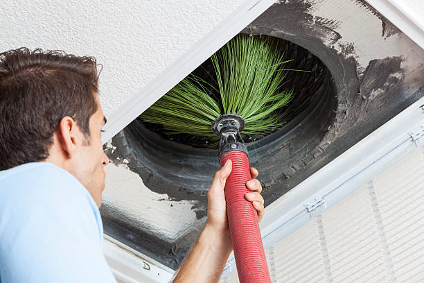 Best Emergency Air Duct Cleaning  in North Spearfish, SD