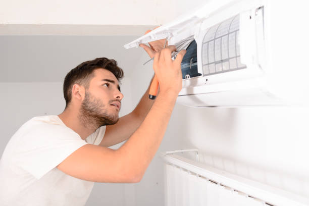 Best Air Vent Cleaning Services  in North Spearfish, SD